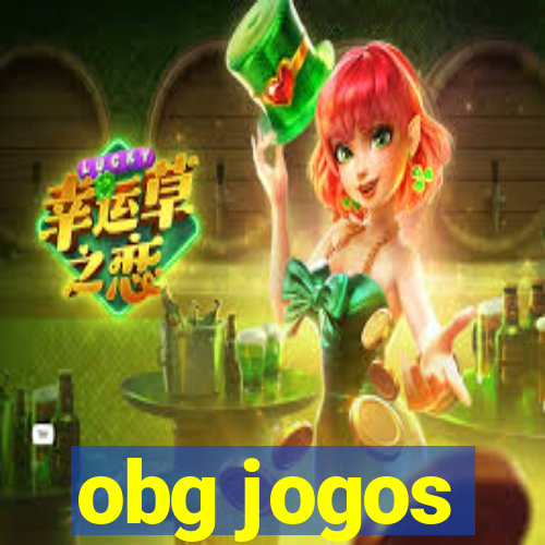 obg jogos