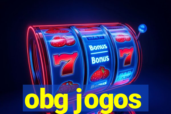 obg jogos