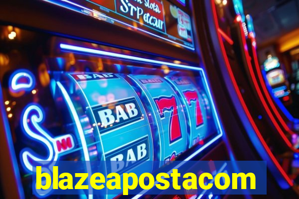 blazeapostacom