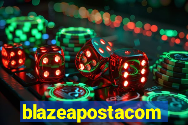 blazeapostacom