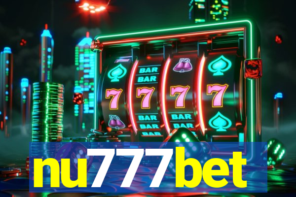 nu777bet