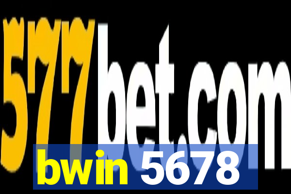 bwin 5678