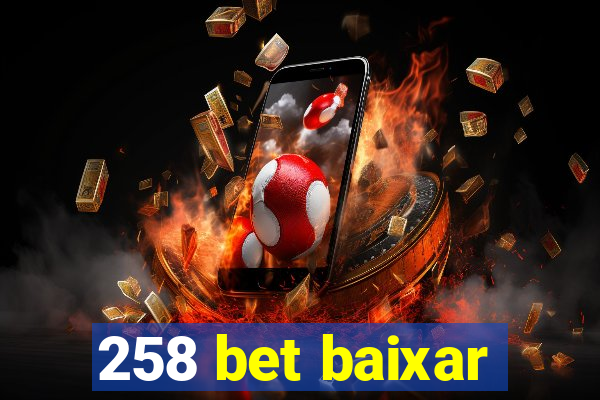 258 bet baixar