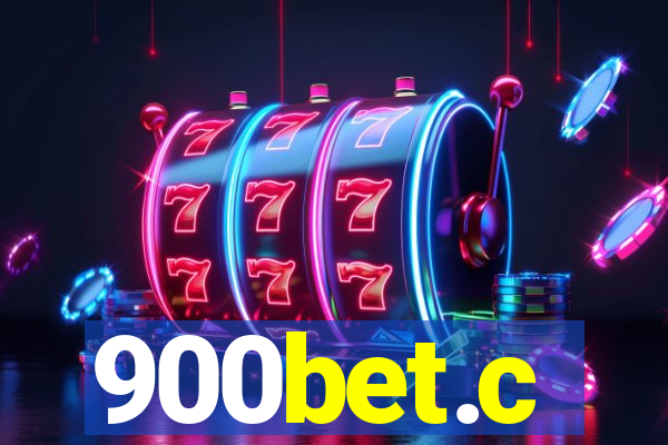 900bet.c