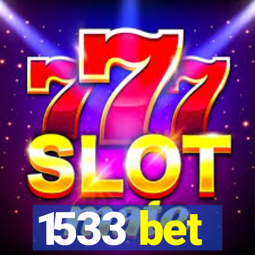 1533 bet