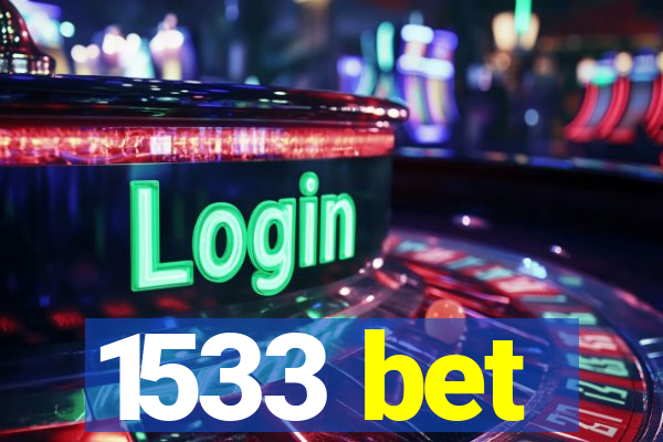 1533 bet