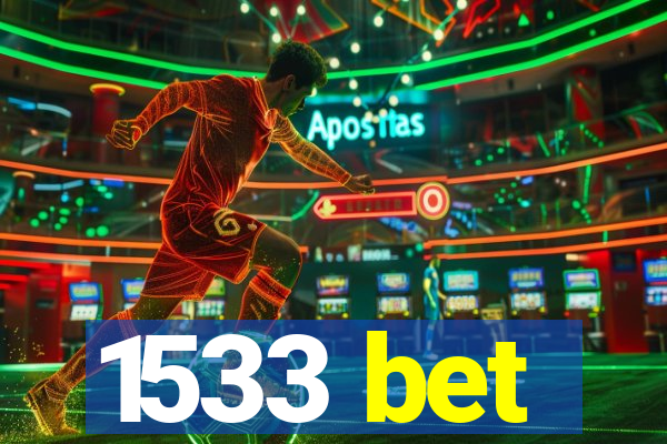 1533 bet