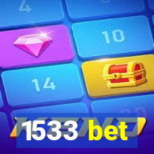 1533 bet