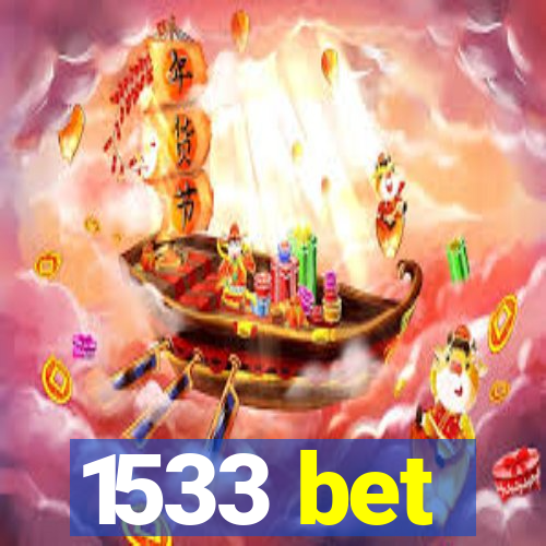 1533 bet