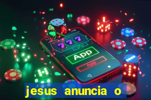 jesus anuncia o reino de deus catequese infantil