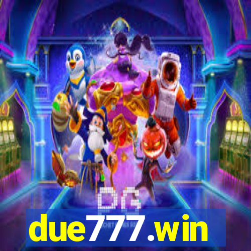 due777.win