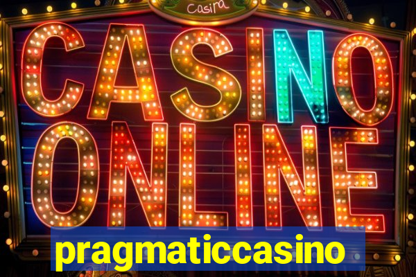 pragmaticcasino