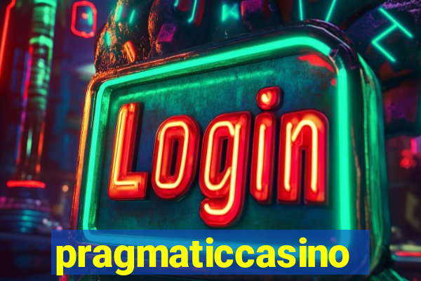 pragmaticcasino