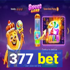 377 bet