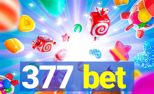 377 bet