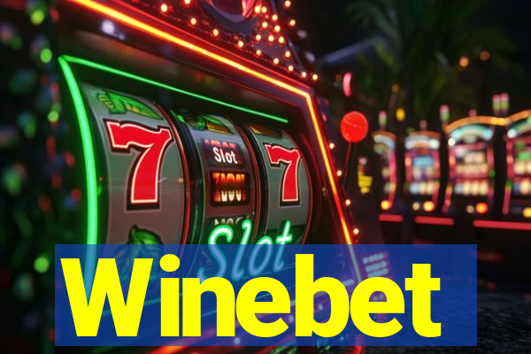 Winebet