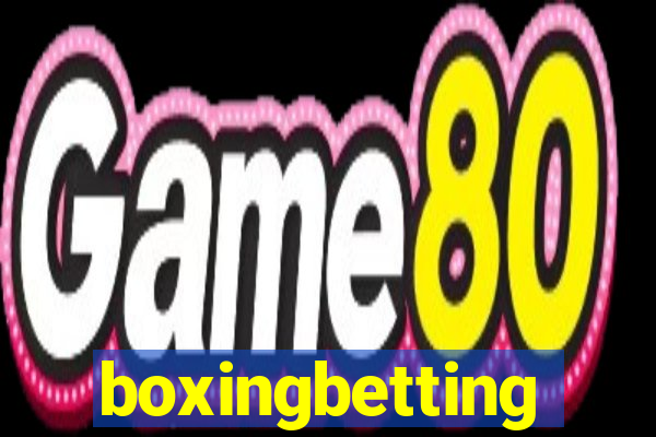 boxingbetting