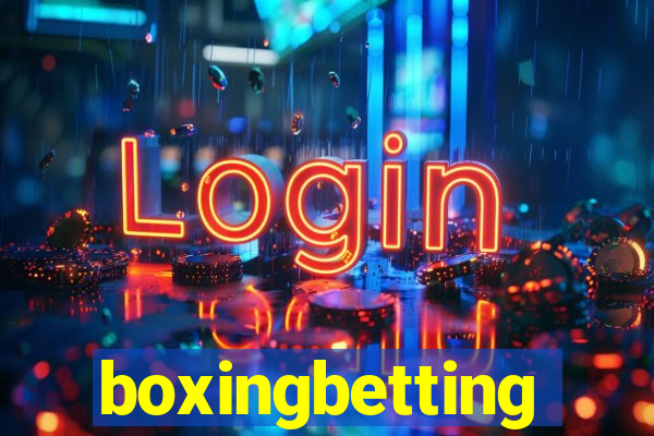 boxingbetting