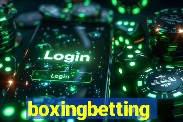 boxingbetting