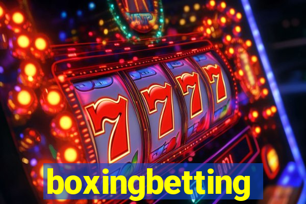 boxingbetting