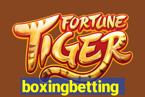 boxingbetting