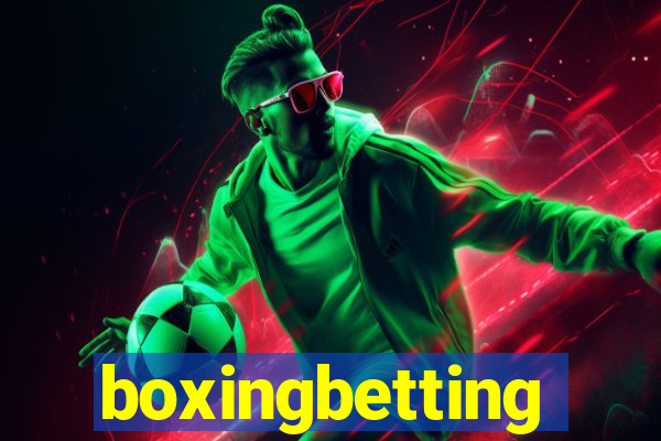 boxingbetting