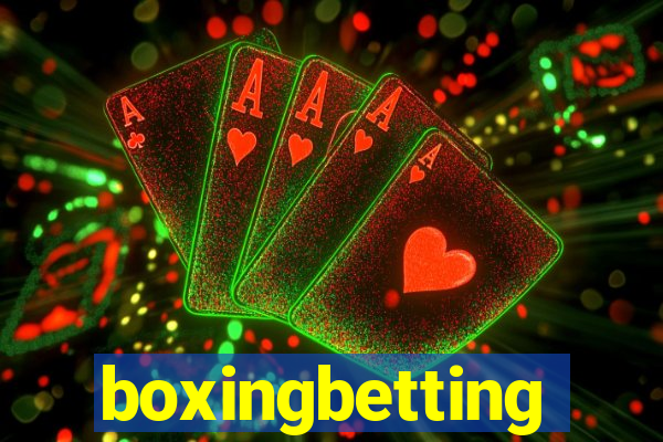 boxingbetting