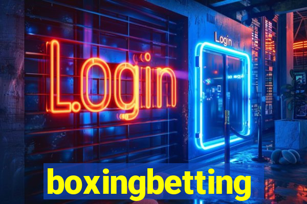 boxingbetting