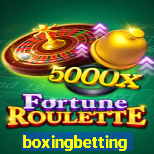 boxingbetting