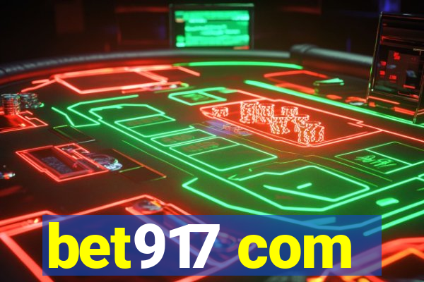 bet917 com