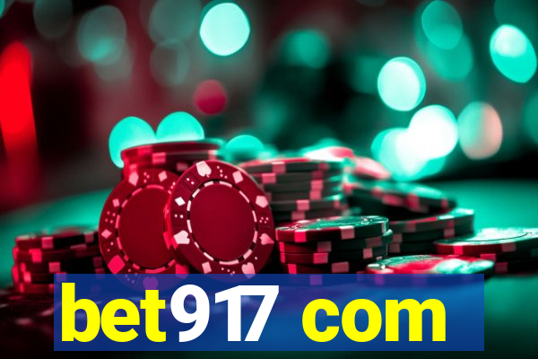 bet917 com