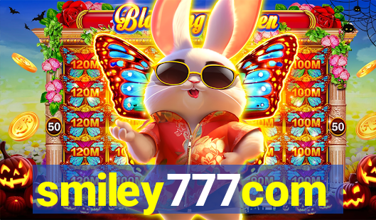 smiley777com