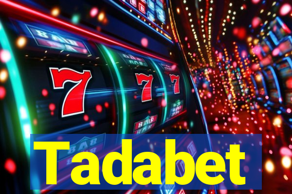 Tadabet