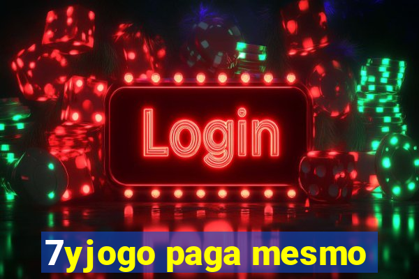 7yjogo paga mesmo