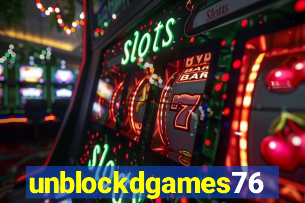 unblockdgames76