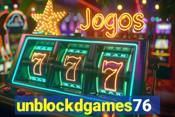 unblockdgames76