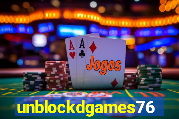 unblockdgames76