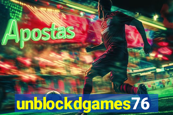 unblockdgames76