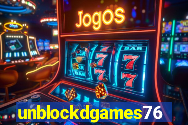 unblockdgames76