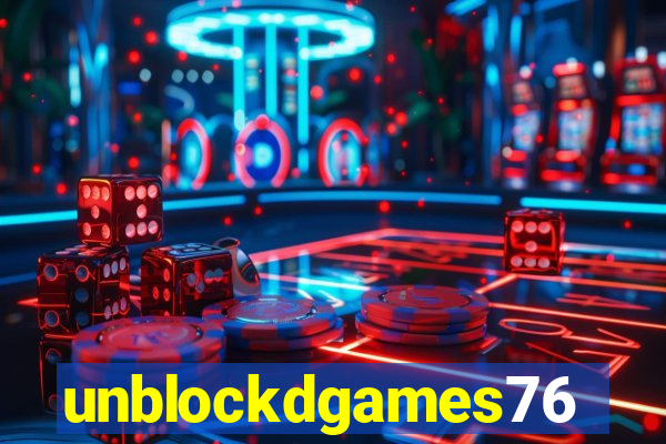 unblockdgames76