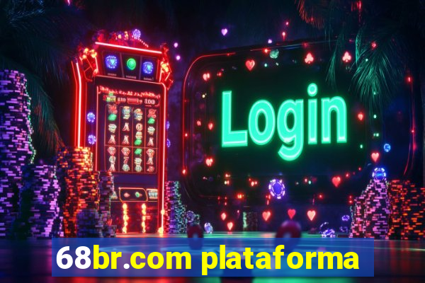 68br.com plataforma