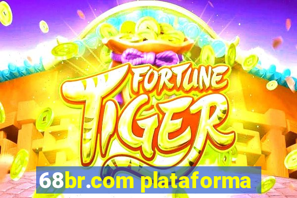 68br.com plataforma