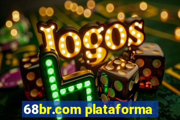 68br.com plataforma