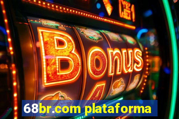 68br.com plataforma