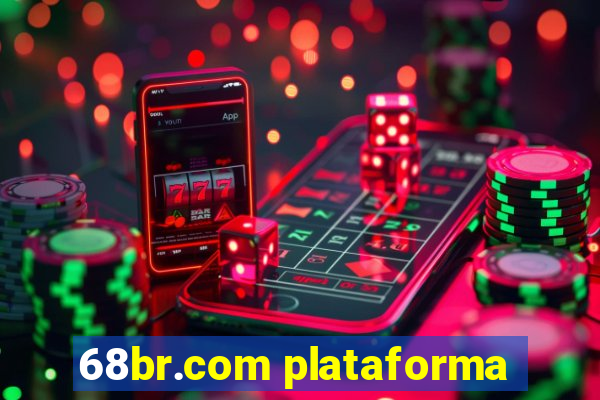 68br.com plataforma