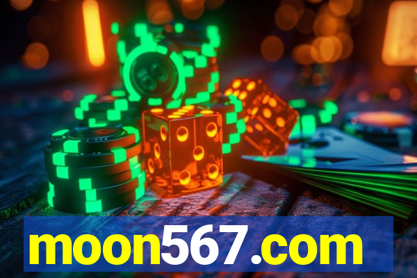 moon567.com