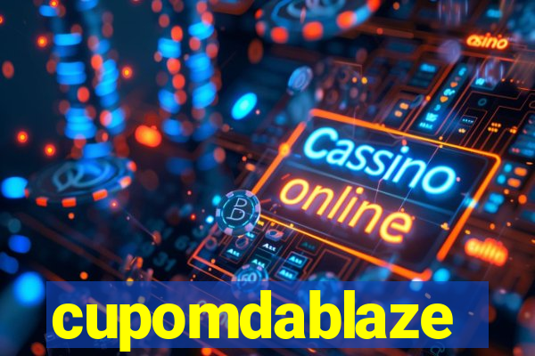 cupomdablaze