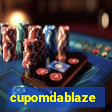 cupomdablaze