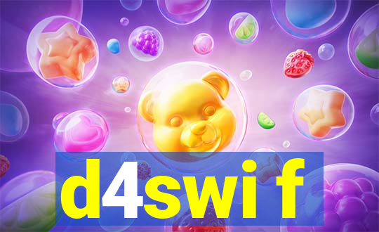 d4swi f