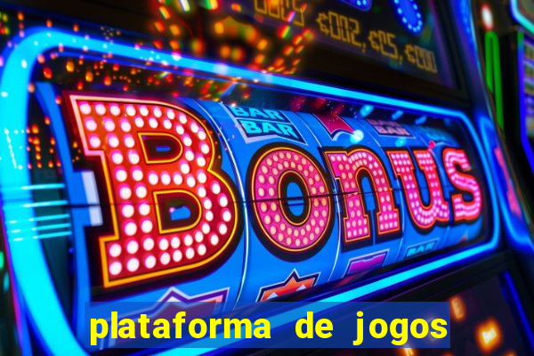 plataforma de jogos online chinesa